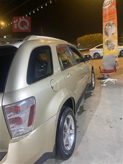 شيفروليه إكوينوكس